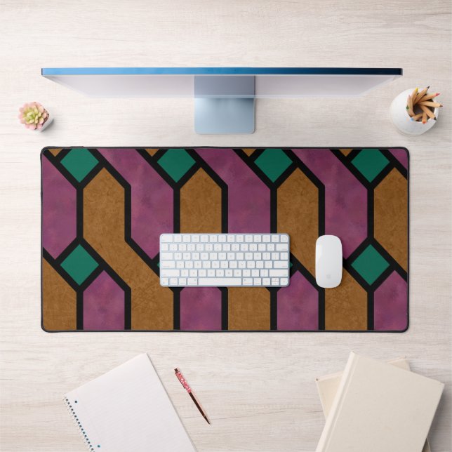 Tapis de bureau personnalisé (Bureau 1)