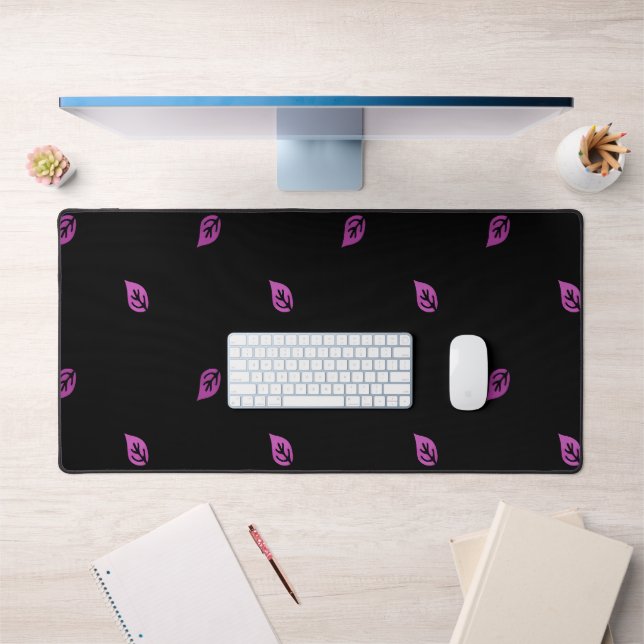 Tapis de bureau personnalisé (Bureau 1)