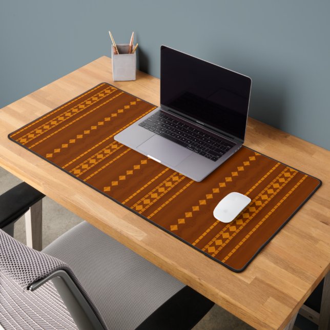 Tapis de bureau personnalisé (Bureau 2)