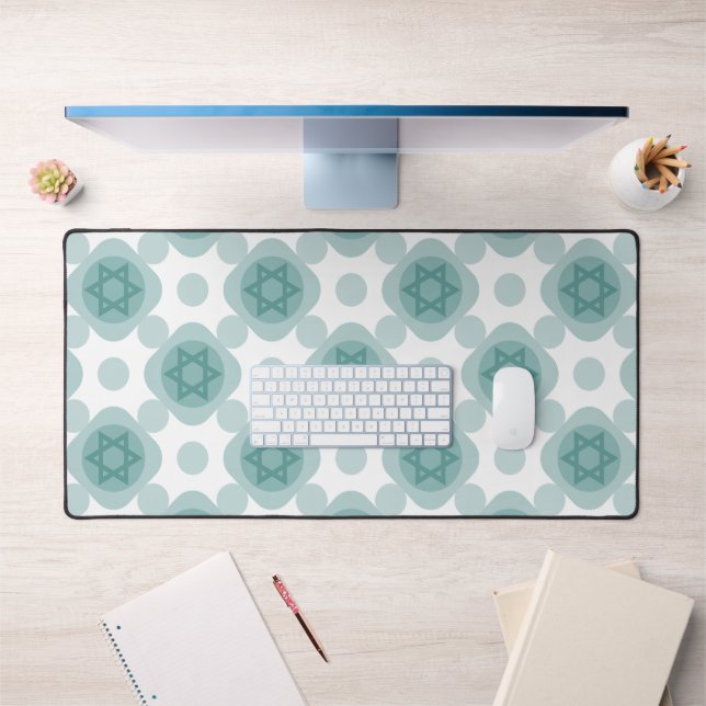 Tapis de bureau personnalisé (Bureau 1)