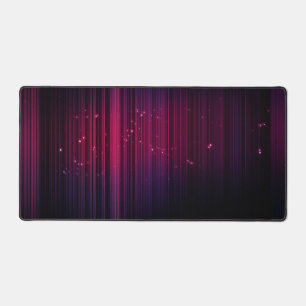 Tapis de bureau personnalisé pour étudiant