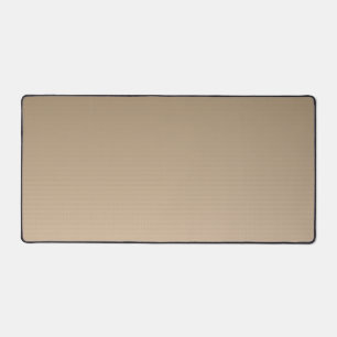 Tapis de bureau personnalisé pour étudiant