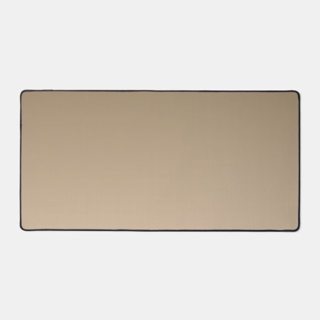 Tapis de bureau personnalisé pour étudiant (Recto)