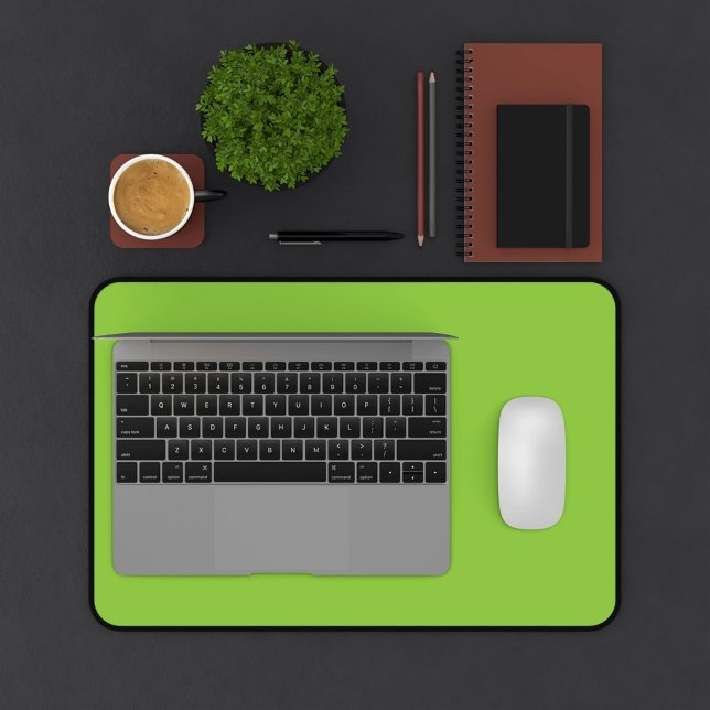 Tapis de bureau personnalisé pour étudiant (Elevate your home office with the best desk mat for organization. #HomeOffice #DeskMat)