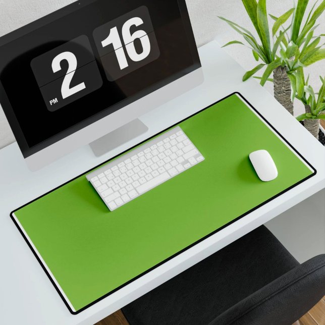 Tapis de bureau personnalisé pour étudiant (Elevate your setup with a sleek desk pad. #DeskGoals #WorkspaceUpgrade)