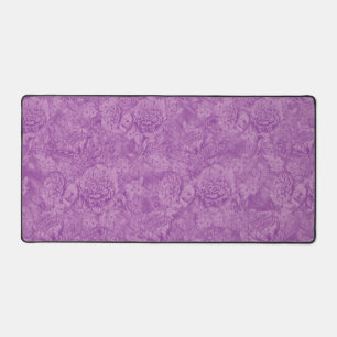 Tapis de bureau personnalisé pour étudiant