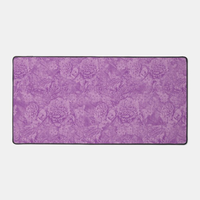 Tapis de bureau personnalisé pour étudiant (Recto)