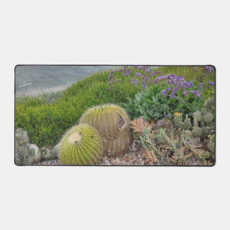 Tapis de bureau Plantes de cactus