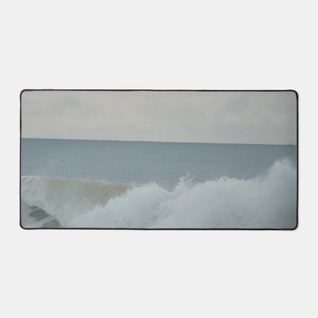 TAPIS DE BUREAU POUR ORDINATEUR COOLART DESIGN  (Recto)