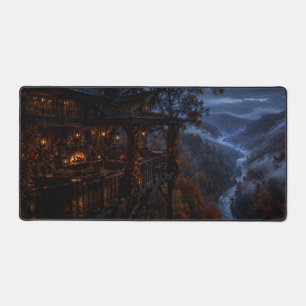 Tapis de bureau River Valley Lodge Soothing Sava