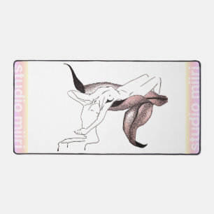 TAPIS DE BUREAU STUDIO studio miiri