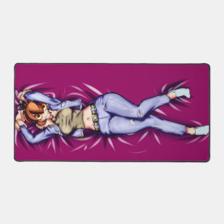 Tapis de bureau Talia Noctalia Vine