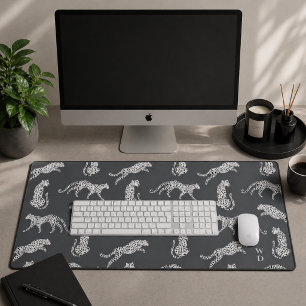 Tapis de Bureau Tapis de Bureau de Bureau à Moti