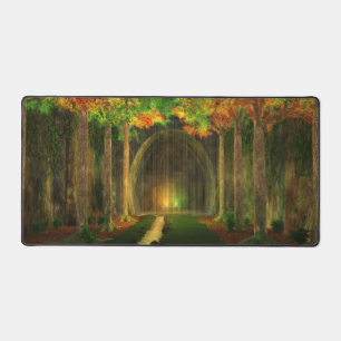 Tapis de bureau Wellinghall
