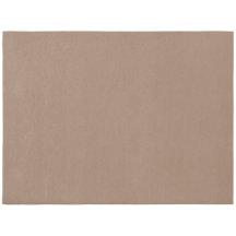 Tapis de couloir de mariage extérieur Mocha élégan