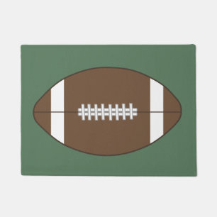 Tapis de football