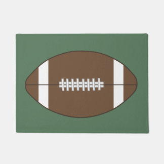 Tapis de football