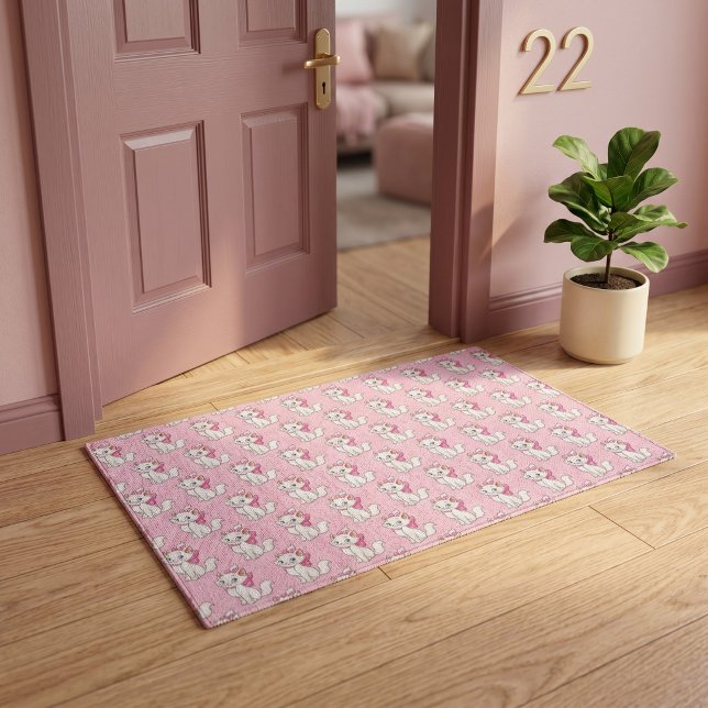 Tapis de Marie (Créateur téléchargé)