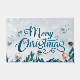 Tapis de Noël