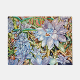 Tapis de plancher de poules des poussins n