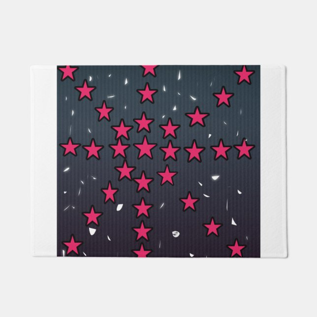 Tapis de porte (Devant)