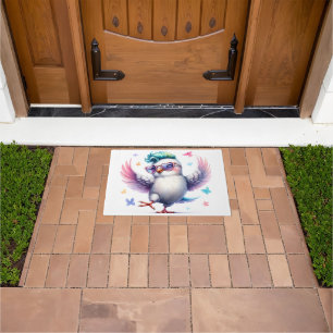 Tapis de porte 18" x 24"