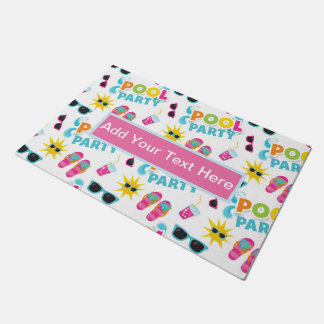 Tapis de porte 61 cm x 91 cm