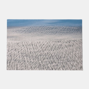 Tapis de porte de Calming