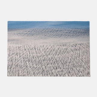 Tapis de porte de Calming