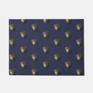 Tapis de porte de gland
