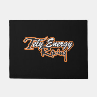 Tapis de porte de Tely