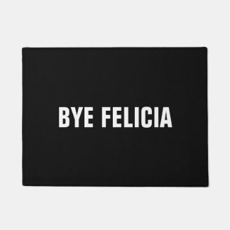 Tapis de porte - FELICIA SECONDAIRE
