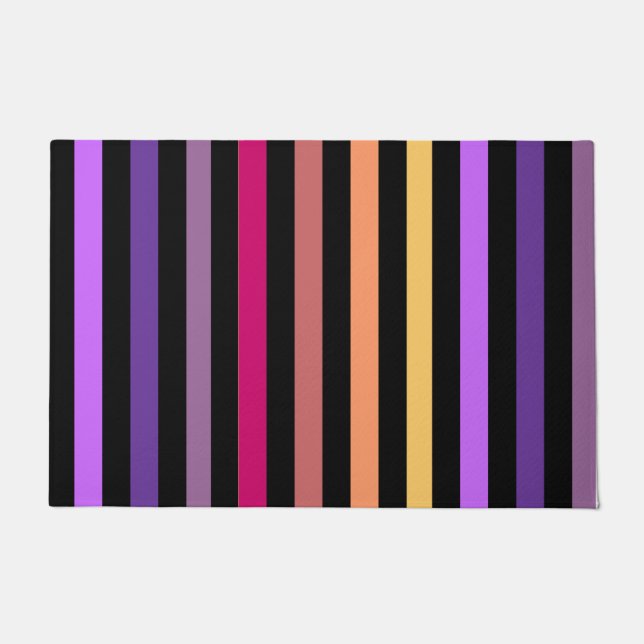 Tapis de porte Gras (Devant)