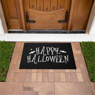 Tapis de porte Halloween