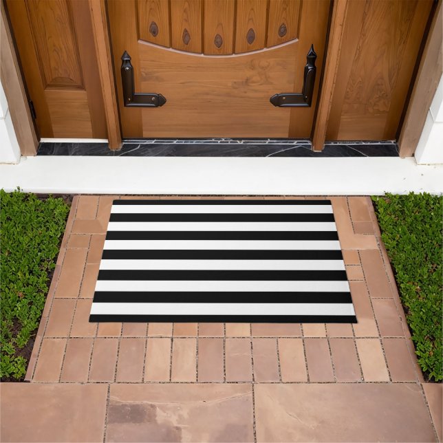 Tapis de porte Halloween (De plein air)