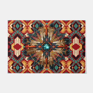 Tapis de porte personnalisé / Tapis de porte pers