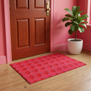 Tapis de porte sucette