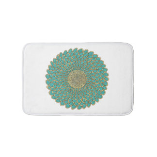 Tapis de salle de bain