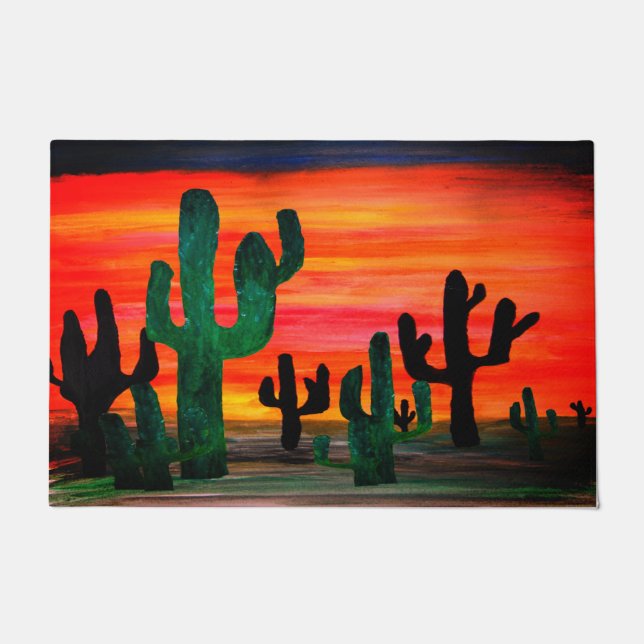 Tapis de sol (Devant)