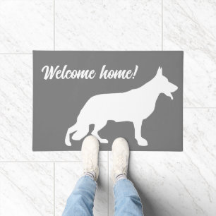 Tapis de sol Berger Allemand