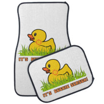 C'est la saison des Duckies ! Drôle