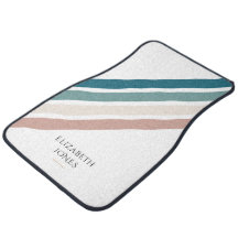Design minimaliste aux couleurs pastel