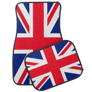 Tapis De Sol Drapeau Union Jack du Royaume-Uni