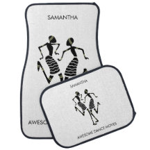 Ethnique, Art Africain, Danse De Carnaval Magnifiq