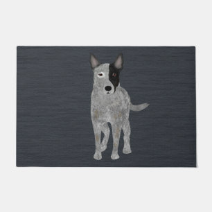 Tapis de sol Heeler