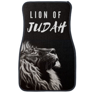 Tapis De Sol Lion de Juda
