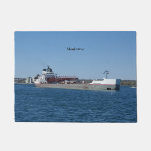 tapis de sol Manitowoc