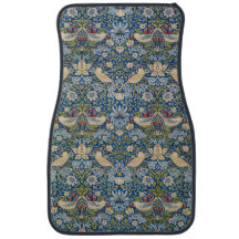 Oiseau Art Nouveau Design