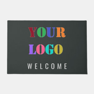 Tapis de sol personnalisé pour votre entreprise av