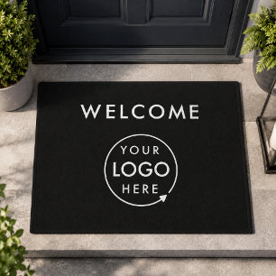 Tapis de sol pour entreprise Tapis de bienvenue